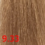 краска Insight 9.33 интенсивно золотой очень светлый блондин